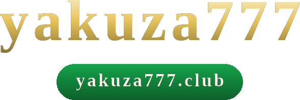 yakuza777 logo