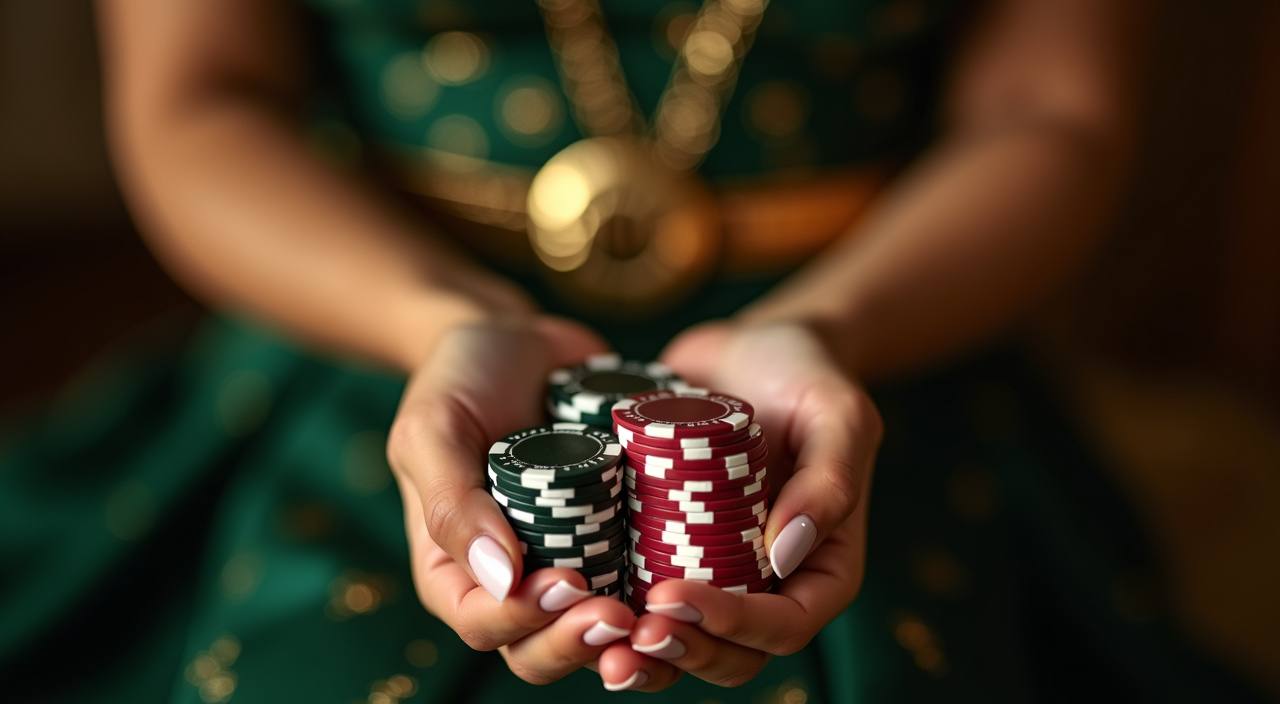 yakuza777 Baccarat Streamed Live